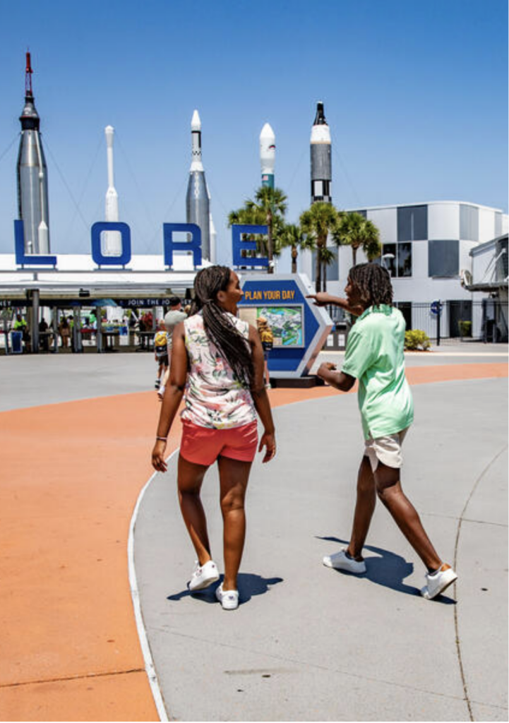 Plan Your Visit